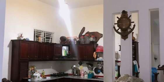 Bán Nhà Hẻm 133 Nơ Trang Gưh, Tân Tiến, Trung Tâm Thành Phố Buôn Ma Thuột