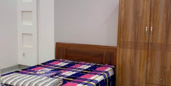 Bán nhà 4 tầng MT đường Phạm Phú Tiết, Khuê Trung, Cẩm Lệ, Đà Nẵng