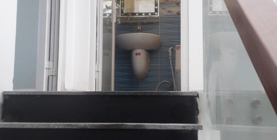 bán nhà KĐT 5 sao Fivestar DT 100m shr chỉ với 1.4 tỷ lh 0936450453