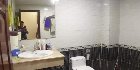 BÁN NHÀ GẦN MẶT PHỐ CẦU GIẤY 6 TỶ 45m2 4 TẦNG Ô TÔ TRÁNH KINH DOANH 0978439490