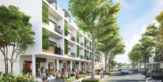 Dự án View biển - Thổ cư 100% Giá 10tr/m2