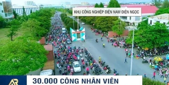 PRIDE CITY - DỰ ÁN KHÔNG CHỈ ĐẦU TƯ MÀ CÒN AN CƯ