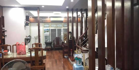 Bán nhà mặt phố Tây Sơn, ko quy hoạch, 32m2x5t, mặt tiền hiếm 5,8m, 11,7 tỷ