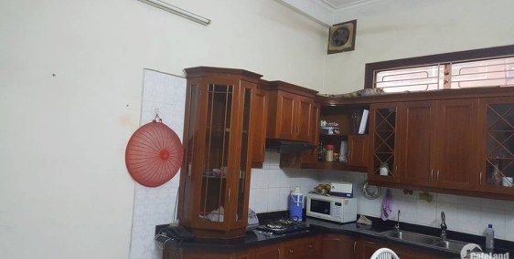 Mặt phố Nguyễn Chí Thanh,Kinh Doanh Đỉnh, ô tô 7 chỗ quay đầu, 70m2 x 5 tầng, 1