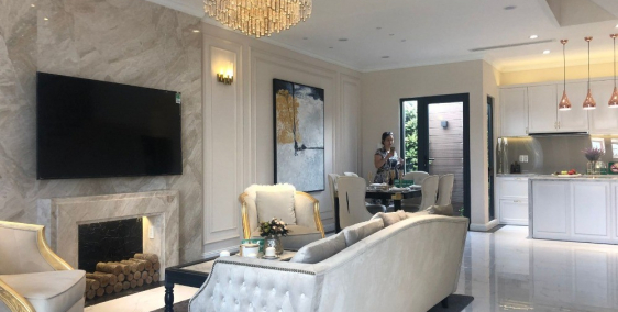 Cần bán BT TRONG sân Golf 27 lỗ CHỈ 3,2 tỷ tặng Mec C200+ cam kết lợi nhuận 14%