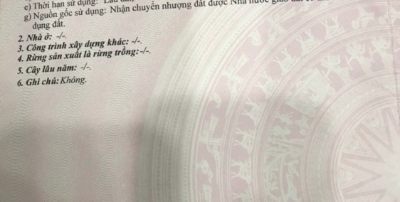 Đất nền sổ hồng riêng Đường Trần Văn Giàu chỉ với 1,3 tỷ/lô CK,8% xây dựng ngay.