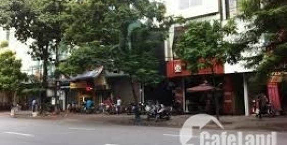 Bán nhà Hà Đông, Mặt phố Phùng Hưng 30 tỷ, 150mx7T, MT 8m, KD tốt