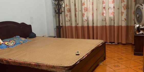 6.6tỷ Yên Bái ll, 32mx4tầng,Kinh doanh đỉnh,Ô tô tránh