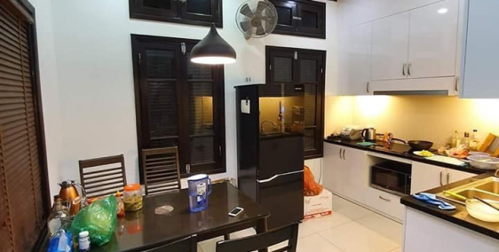 Cần bán nhà phố trần đại nghĩa 52mx3T,MT4,5m=4,6tỷ