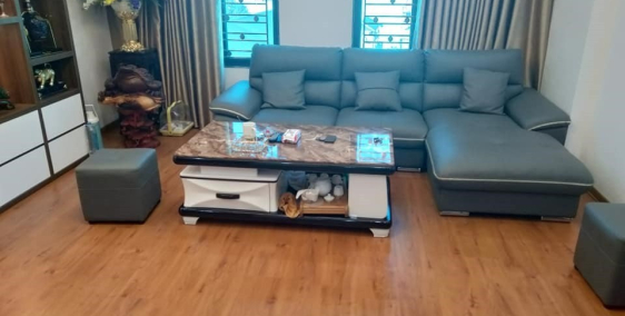 Nhà MP Nguyễn Bỉnh Khiêm 40m2*6T quận Hai Bà Trưng  - Mặt tiền 4,8m. Giá 19.3 tỷ