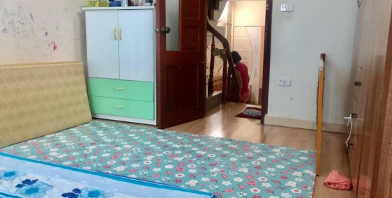 Cần bán nhà đẹp phố minh khai 46,6m2x4t,giá 3,2 tỷ