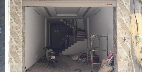 Bán nhà Mặt phố Bùi Ngọc Dương giá 6.9 tỷ, DT 60m2, MT 4,7m