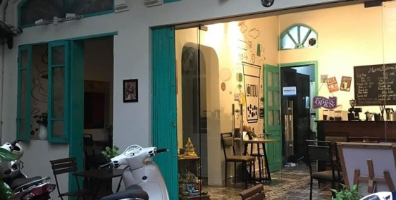 Bán nhà MẶT PHỐ TRƯƠNG ĐỊNH, giá trong ngõ, còn giảm nữa cho khách thiện chí