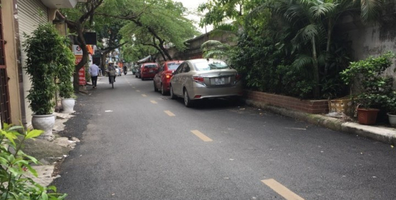 Cần bán nhà mặt đường hồng hà chương dương hoàn kiếm