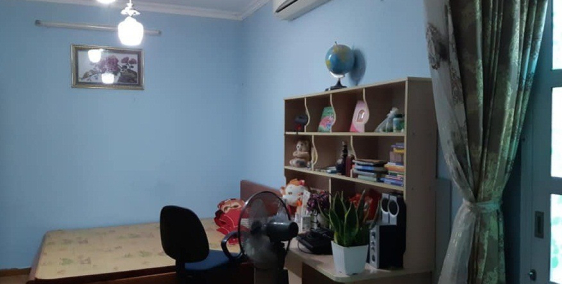 Bán gấp căn nhà ở phố Trương Định – Hoàng Mai: 3 tầng, 30m2, mt 3.4m.