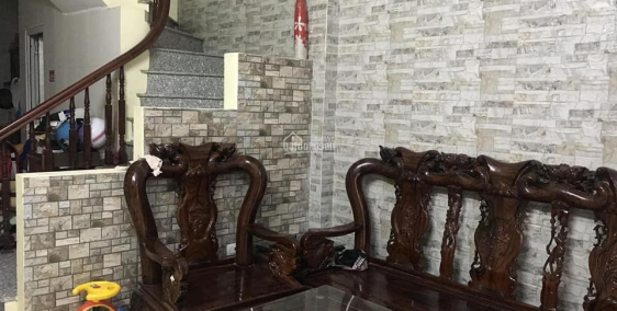 Nhà Mới Đẹp Nở Hậu 4 Tầng, Phố Nam Dư, Hoàng Mai, 39m2 Chỉ 2.3 tỷ- Ô tô 20m