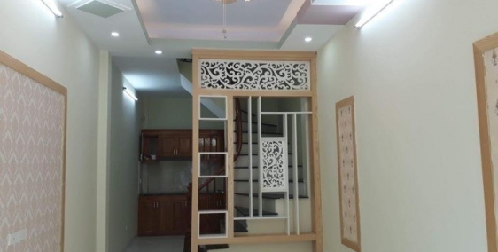 Một Nhà Ra Phố,Siêu Phẩm Đẹp Nhất Vĩnh Hưng-Hoàng Mai, 43m2x5T,chỉ 3.2 Tỷ