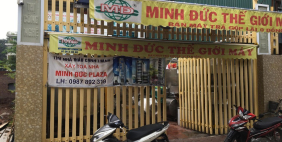 BÁN NHÀ THOÁNG 2 MẶT Ở TRƯƠNG ĐỊNH - HOÀNG MAI - ÔTÔ ĐỖ TRƯỚC NHÀ