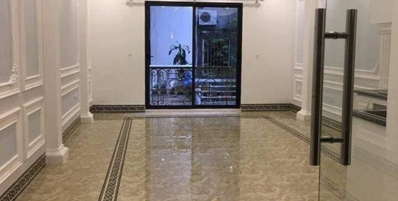 Cần bán nhà đẹp phố nguyễn chính 33mx6t=giá 2,9 tỷ