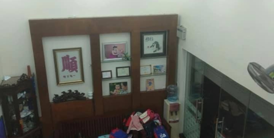 MẶT TIỀN KHỦNG - KINH DOANH ĐỈNH - NGÕ THÔNG Ô TÔ TRÁNH - LÔ GÓC - 3 THOÁNG