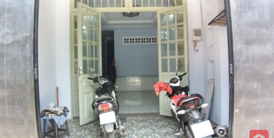 Bán nhà đường Bộ Đội An Điền ấp 3 Vĩnh Lộc A Bình Chánh