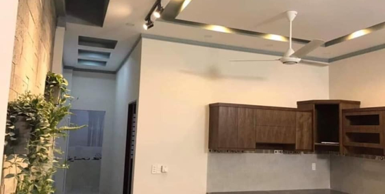 Bán gấp nhà đường An Phú Tây gần chợ Bình Chánh có SHR