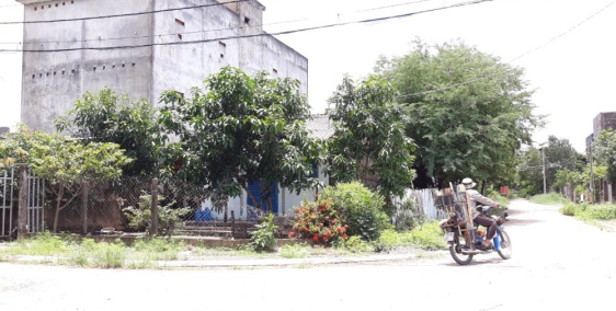  BÁN NHÀ cực rẻ Khu dân cư An Phước, Cần Giờ 270m2, sát Nhà Bè.