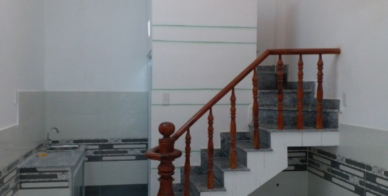 Dư căn nhà nhỏ Củ Chi giá rẻ ăn tết