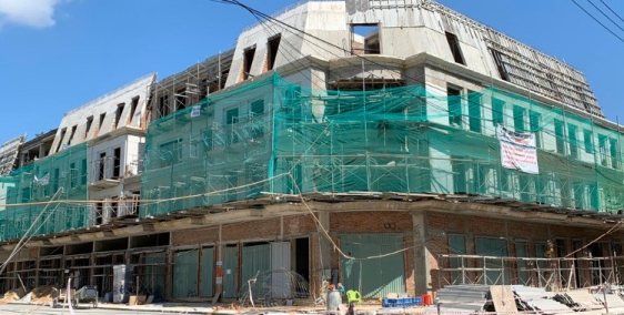 Bán căn gốc nhà phố Vincom Shophouse Kontum, vị trí trung tâm!