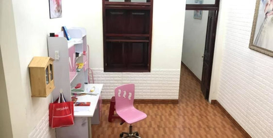 Bán nhà độc lập ngõ rộng 2 ô tô tránh nhau ngay gần chợ An Dương - Hải Phòng