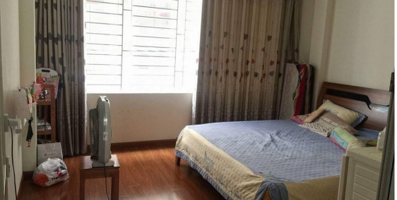 Bán nhà Hoàng Như Tiếp 62m2 MT5m ô tô, kinh doanh chỉ 4.5.