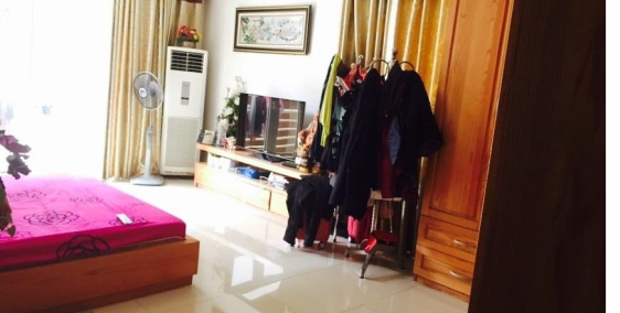 Bán nhà mặt Hồ Bồ Đề 68m2 MT 6m ô tô tránh KD sầm khủng 7.8 tỷ.