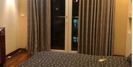 Đất Thạch Bàn 3 mặt đường 84m2 MT5m kinh doanh hot giá 3.6 tỷ