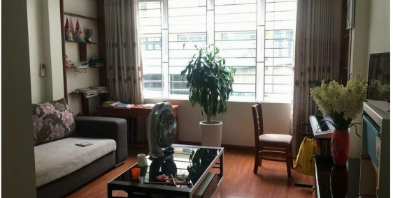 Bán nhà kinh doanh oto chạy sát Nguyễn Văn Cừ 38m2 chỉ 3 tỷ .