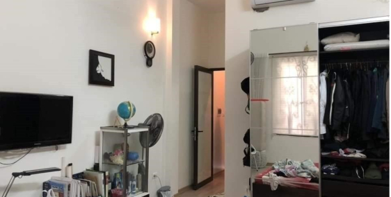 Bán nhà Bồ Đề 47m2 ô tô kinh doanh MT5m 4.5 tỷ