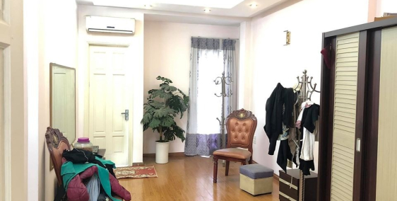 Bán Nhà Mặt Ngõ 204 Lê Thanh Nghị - 90m2, 3 Tầng, Giá 9 Tỷ