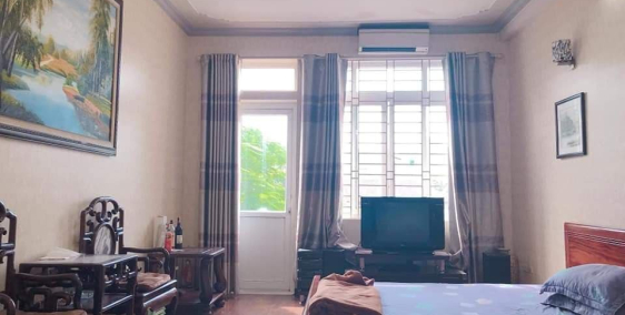 2.85 tỷ Bồ Đề,31m x 5tầng,Nhà mới thiết kế đẹp,Ôtô cửa