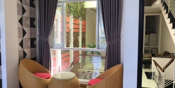 _Bán nhà 3 tầng .Hòa Qúy,Ngũ Hành Sơn