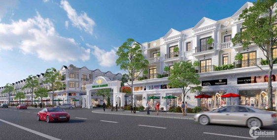 Nhà mặt tiền 30m ngay chợ Long Thọ, Nhơn Trạch, giá cực ưu đãi cho Khách Hàng