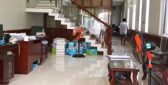 Chính Chủ Cần Bán Gấp Nhà Mặt Tiền LÊ BÌNH, Cần Thơ