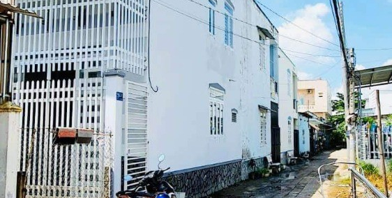 Nhà Trệt Lửng Rất Đẹp Hẻm 11 Đa Khoa Trung Ương