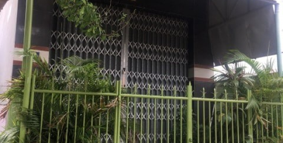 Hot! Bán căn nhà xinh xinh ngay mặt tiền Nguyễn Minh Châu giá rẻ!