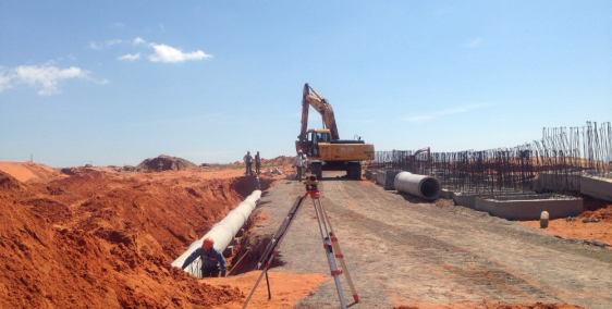 dự án summerland mui ne thiên duong giải trí  bâc nhất phan thiêt