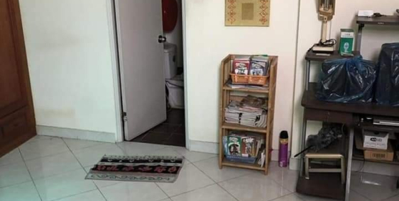 Cần Bán Gấp Nhà Phố Quận 1 nở hậu 12ty5 - 0937267621 Hà