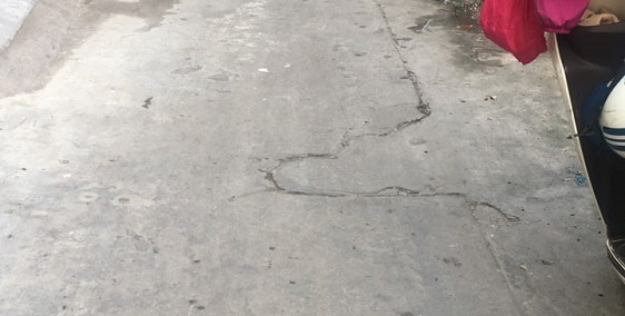 Bán Nhà Nhật Tảo, Quận 10, 3 tầng, 42m2, giá 5.7 tỷ.