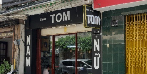 (Album Nhà VỊ TRÍ Đắc địa + DT Đẹp) Mặt tiền Hẻm 10m BA THÁNG HAI Q10; 62m2 13 t