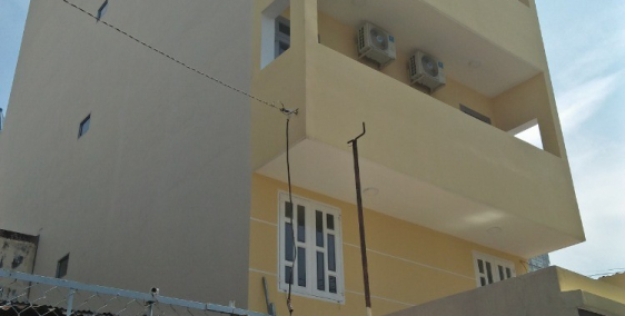 Cần bán gấp nhà tại Âu Cơ, Quận 11, Giá 15,5 tỷ. Giá rẻ nhất tại khu vực