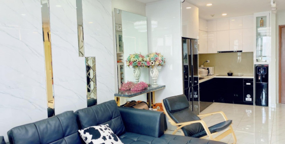 2PN Gold View đầu tư chỉ có lời , 3.4tỷ nội thất đẹp hiếm có 0941198008