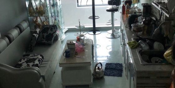 Bán nhà ở 20 Trần Tuấn Khải, P5, Q5, nhà đẹp, giá tốt nhất khu vực