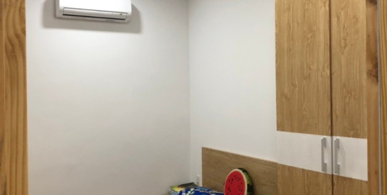 Bán nhà Lê Hồng Phong, Quận 5, 65m2, hẻm 3m.